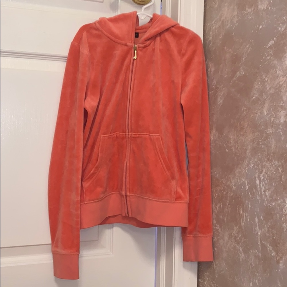 Juicy Couture Sweatshirt